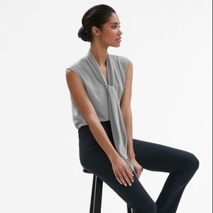 MM LaFleur Beverly Top